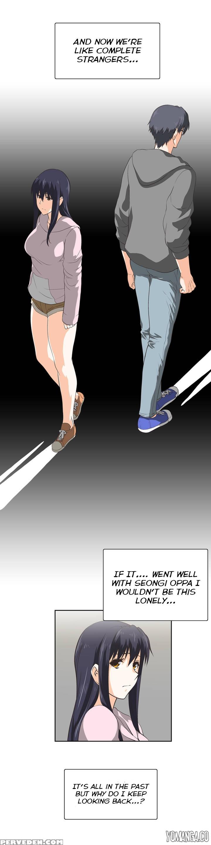 [husky Guy] Sstudy Ch.0-35 (english) (yomanga) (ongoing) 1