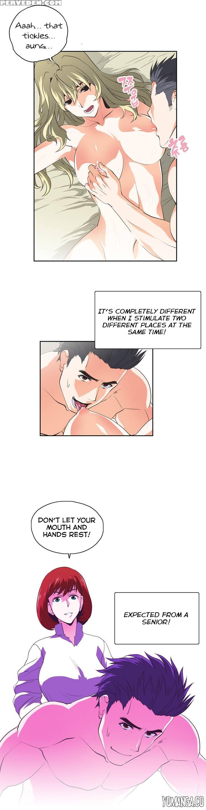 [husky Guy] Sstudy Ch.0-35 (english) (yomanga) (ongoing) 1