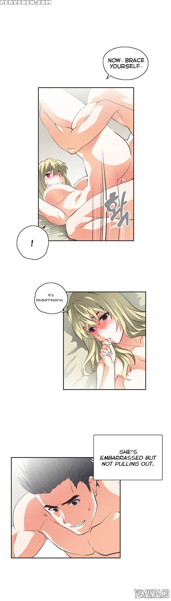 [husky Guy] Sstudy Ch.0-35 (english) (yomanga) (ongoing) 1