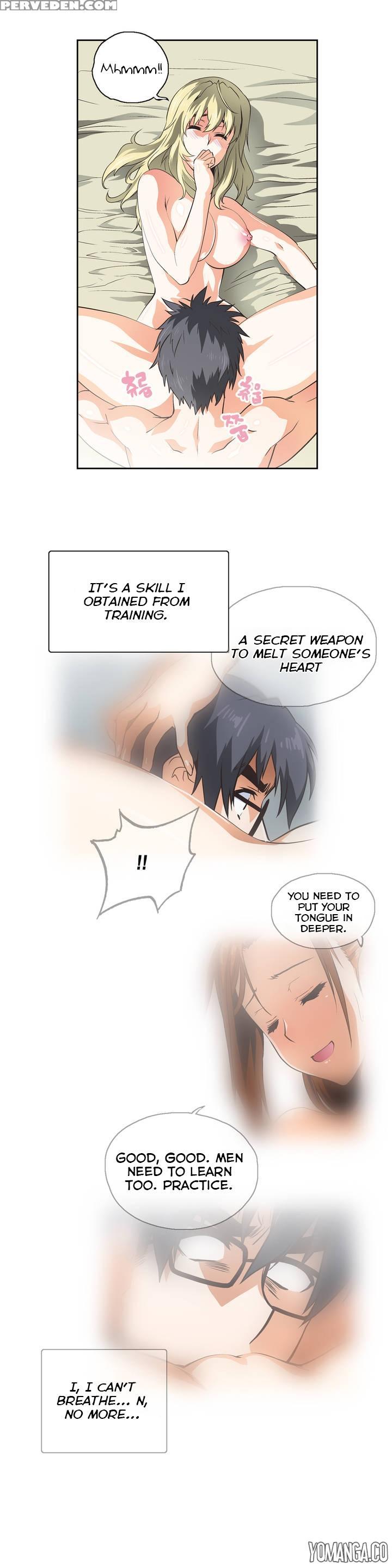 [husky Guy] Sstudy Ch.0-35 (english) (yomanga) (ongoing) 1