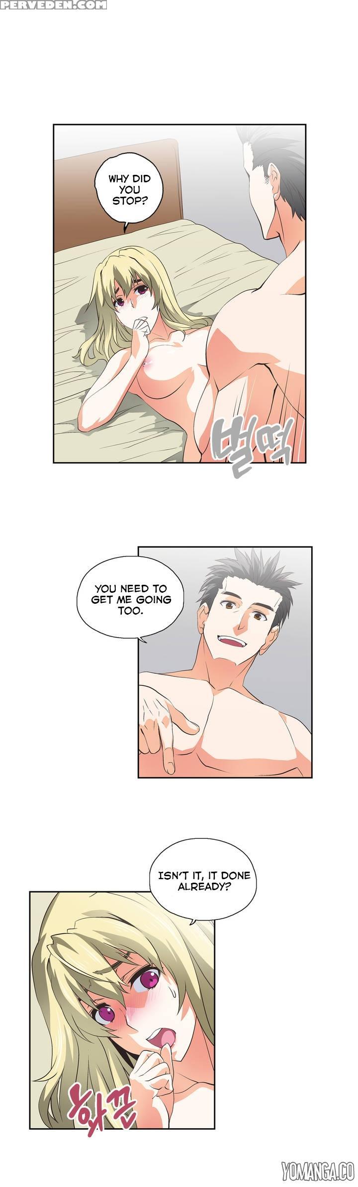 [husky Guy] Sstudy Ch.0-35 (english) (yomanga) (ongoing) 1