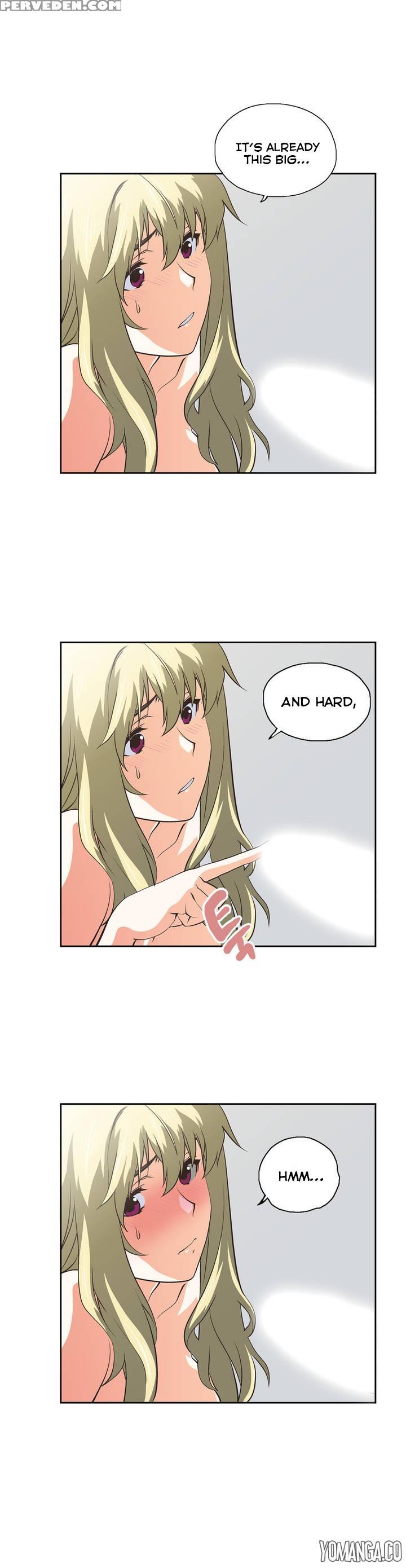 [husky Guy] Sstudy Ch.0-35 (english) (yomanga) (ongoing) 1