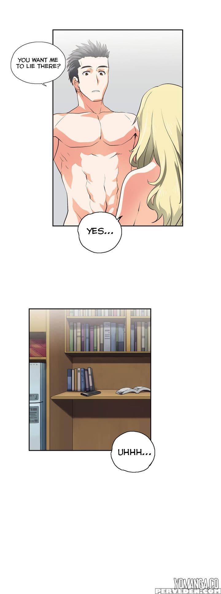 [husky Guy] Sstudy Ch.0-35 (english) (yomanga) (ongoing) 1