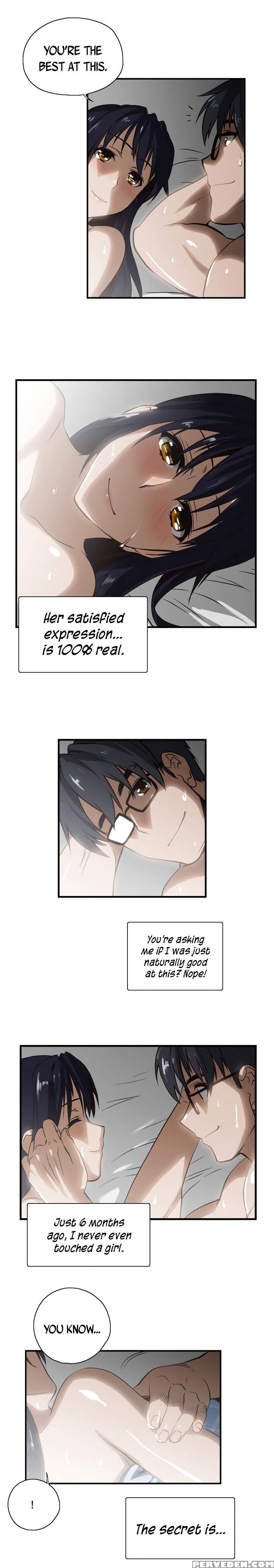 [husky Guy] Sstudy Ch.0-35 (english) (yomanga) (ongoing) 1