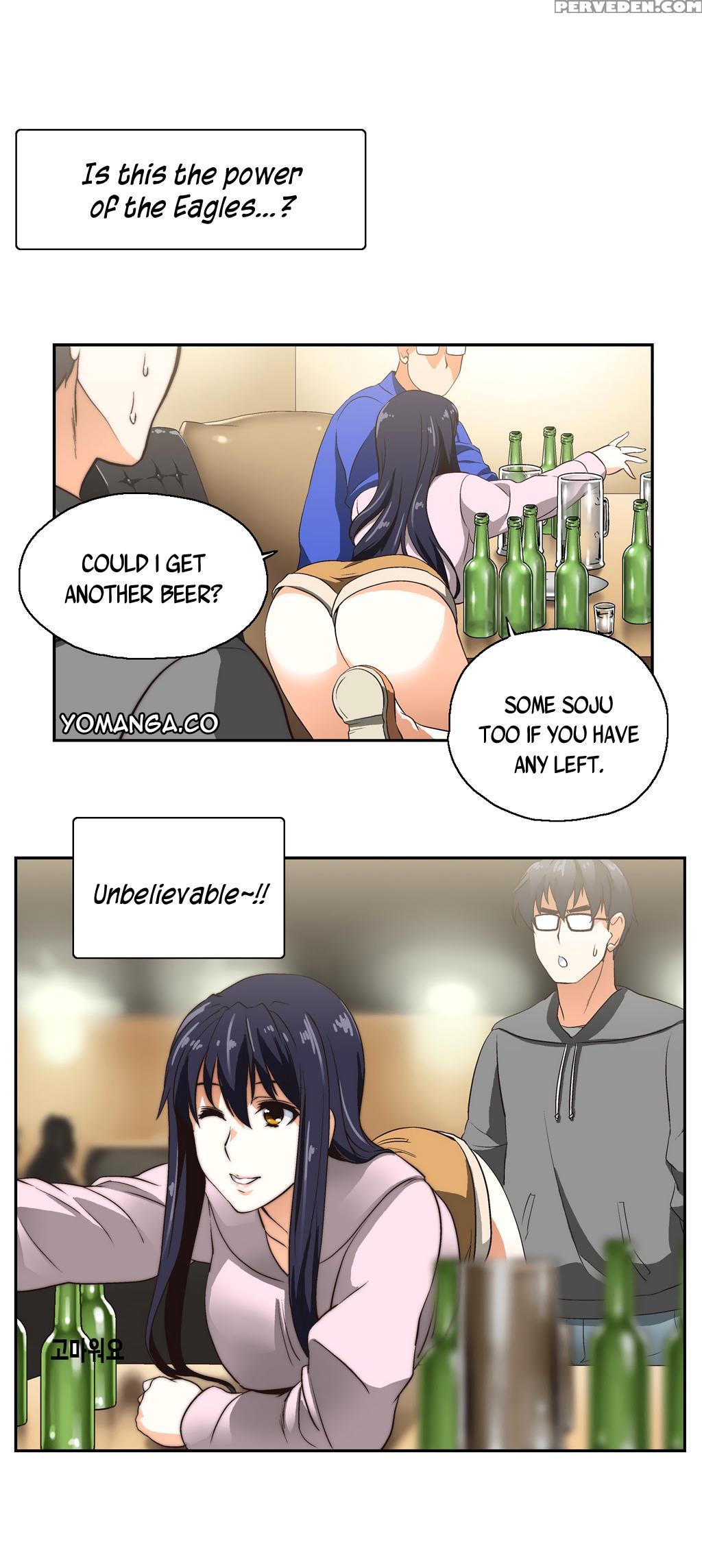 [husky Guy] Sstudy Ch.0-35 (english) (yomanga) (ongoing) 1