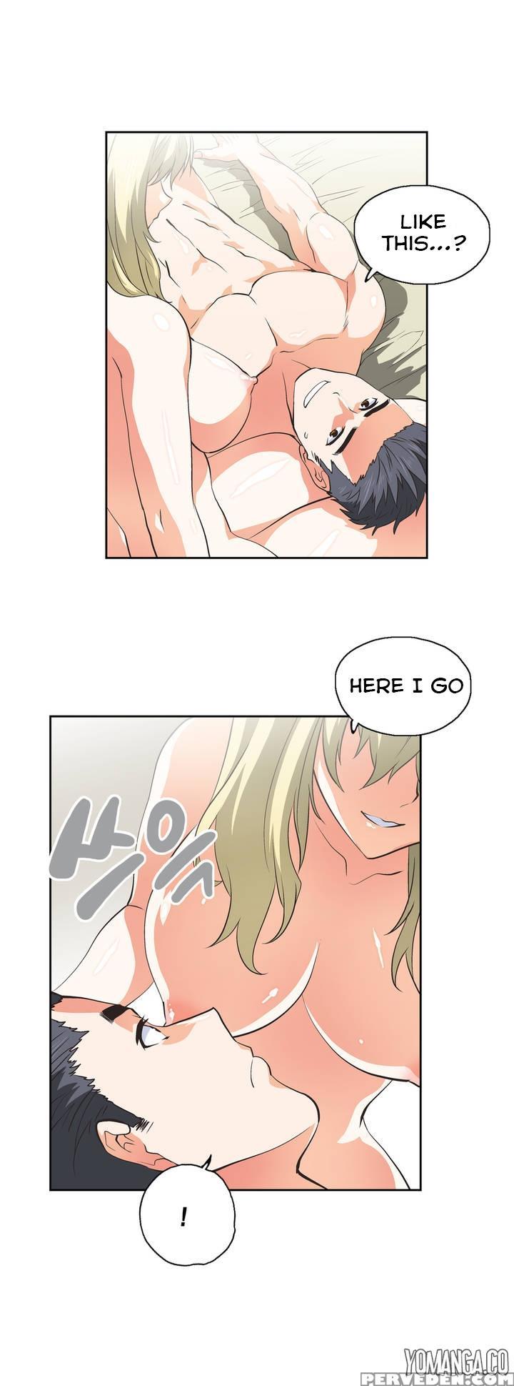 [husky Guy] Sstudy Ch.0-35 (english) (yomanga) (ongoing) 1