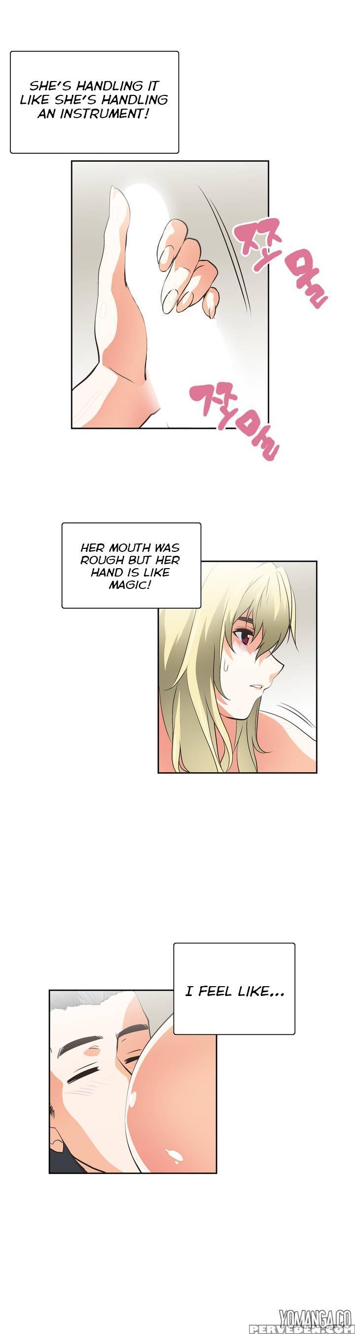 [husky Guy] Sstudy Ch.0-35 (english) (yomanga) (ongoing) 1