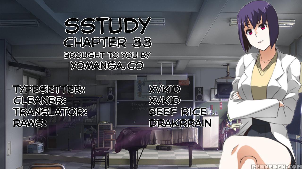 [husky Guy] Sstudy Ch.0-35 (english) (yomanga) (ongoing) 1