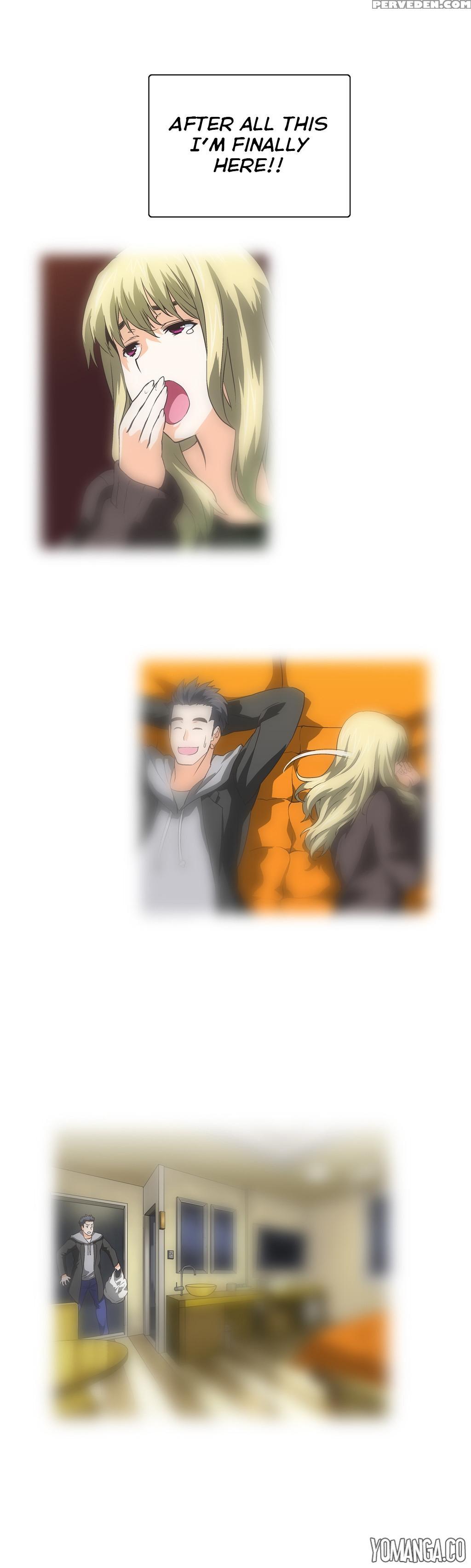 [husky Guy] Sstudy Ch.0-35 (english) (yomanga) (ongoing) 1