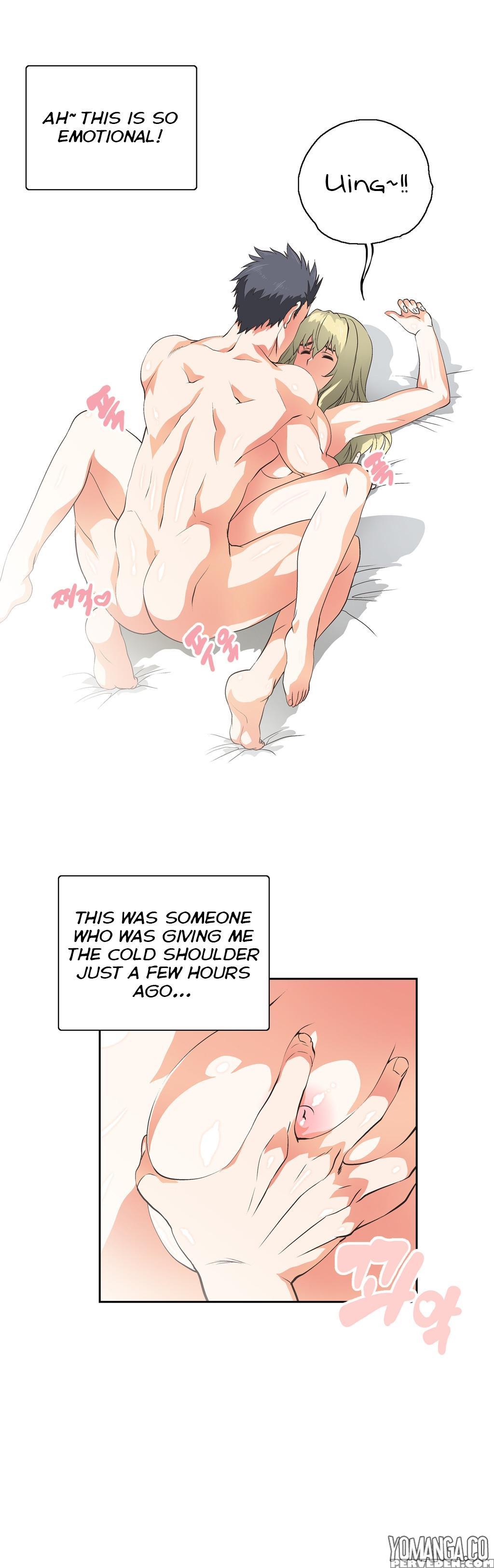 [husky Guy] Sstudy Ch.0-35 (english) (yomanga) (ongoing) 1