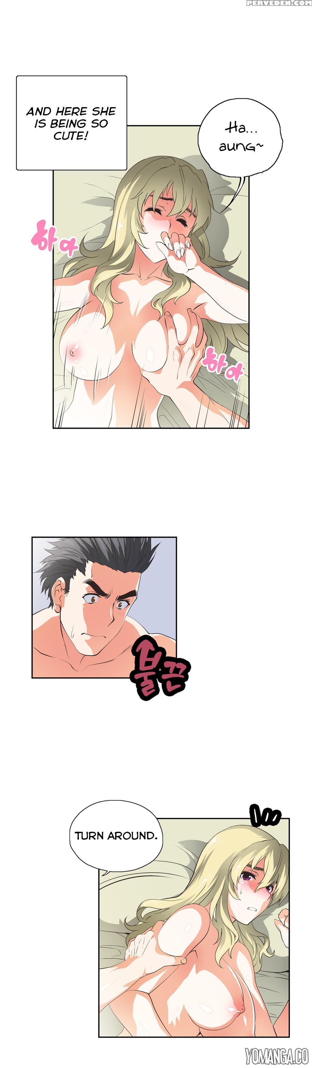[husky Guy] Sstudy Ch.0-35 (english) (yomanga) (ongoing) 1