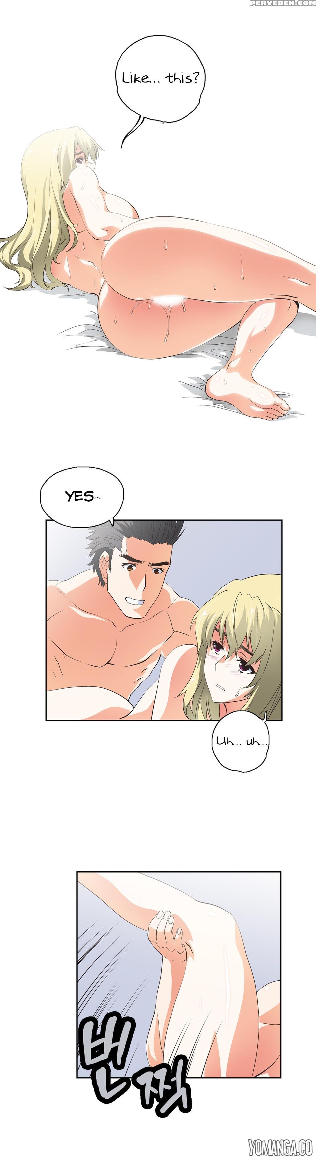 [husky Guy] Sstudy Ch.0-35 (english) (yomanga) (ongoing) 1