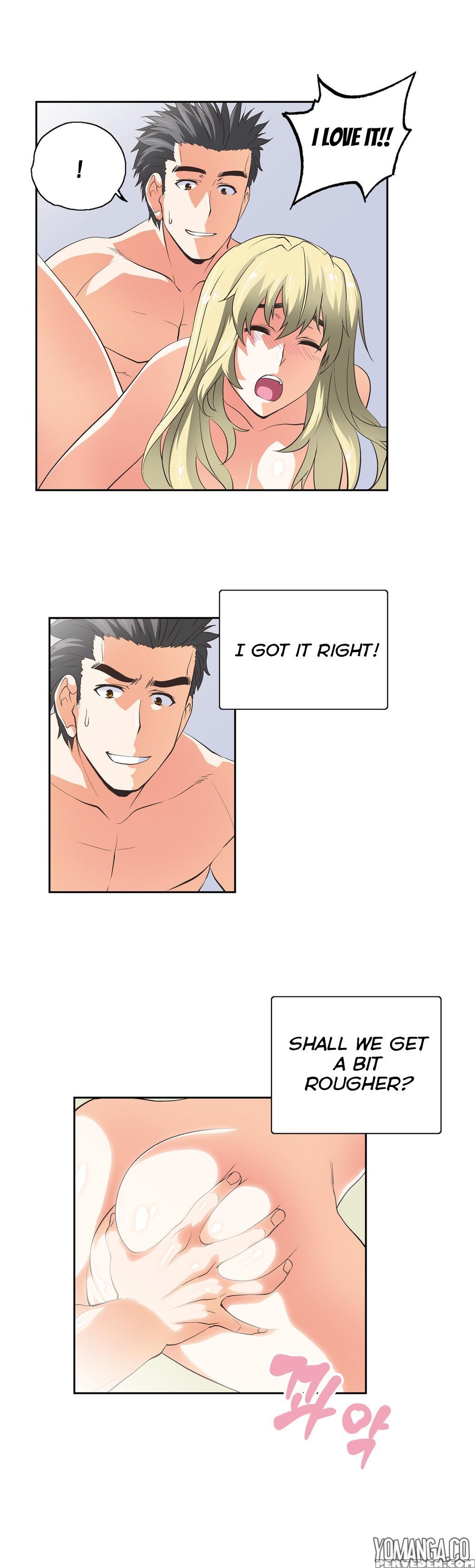 [husky Guy] Sstudy Ch.0-35 (english) (yomanga) (ongoing) 1