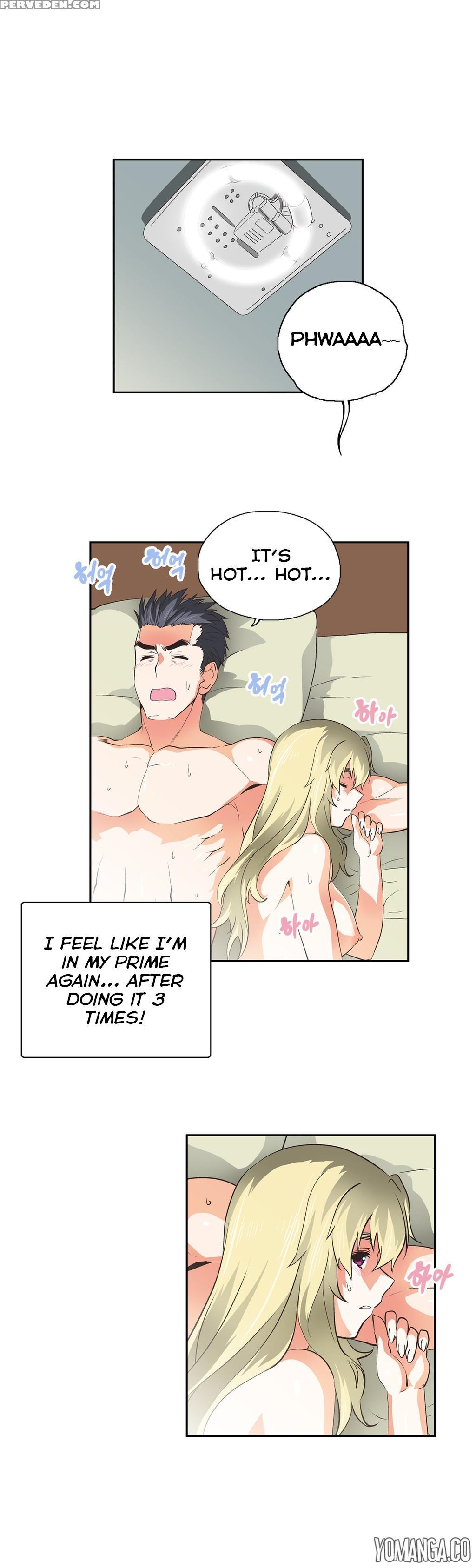 [husky Guy] Sstudy Ch.0-35 (english) (yomanga) (ongoing) 1