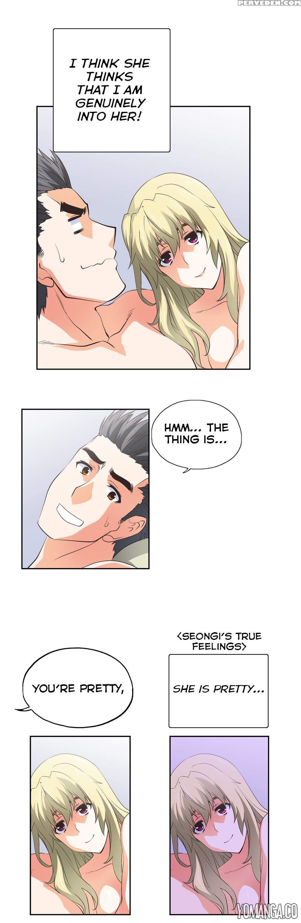 [husky Guy] Sstudy Ch.0-35 (english) (yomanga) (ongoing) 1