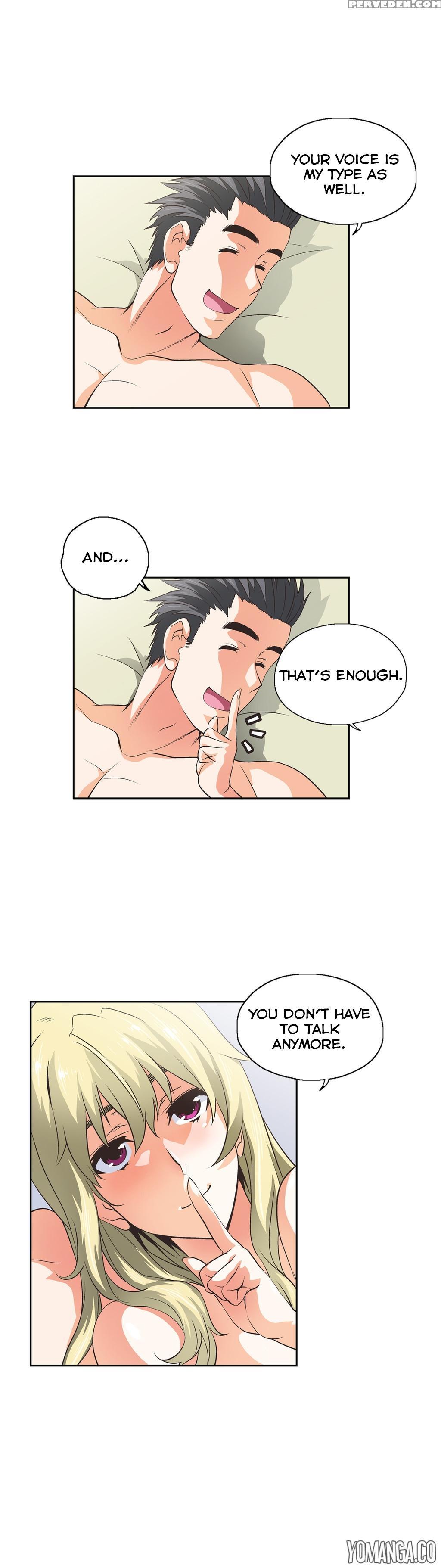 [husky Guy] Sstudy Ch.0-35 (english) (yomanga) (ongoing) 1