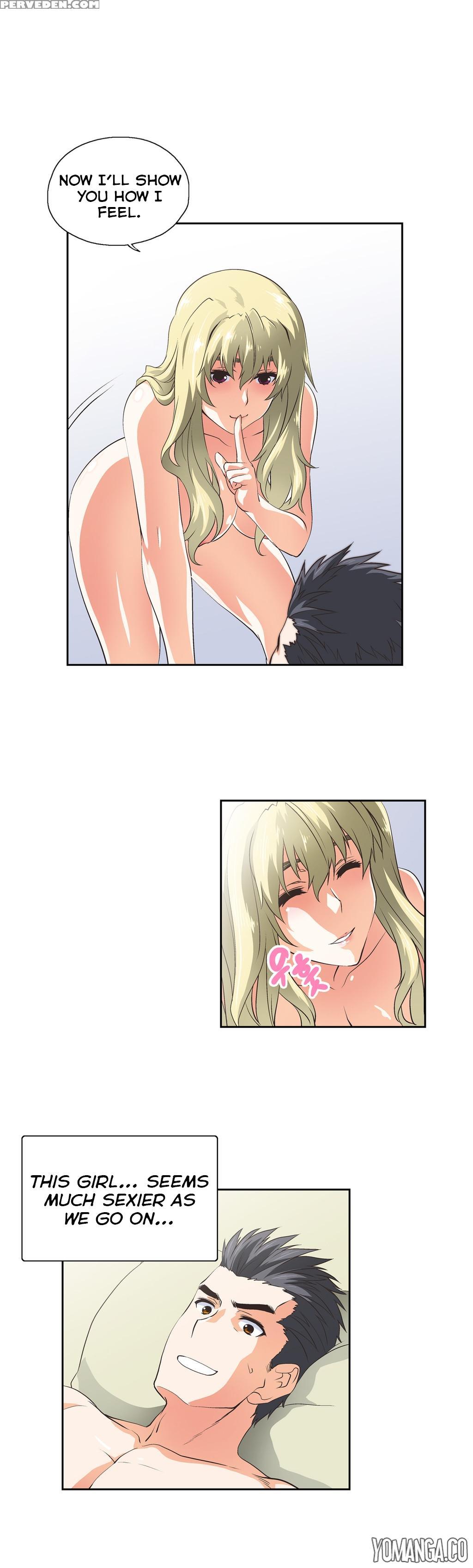 [husky Guy] Sstudy Ch.0-35 (english) (yomanga) (ongoing) 1