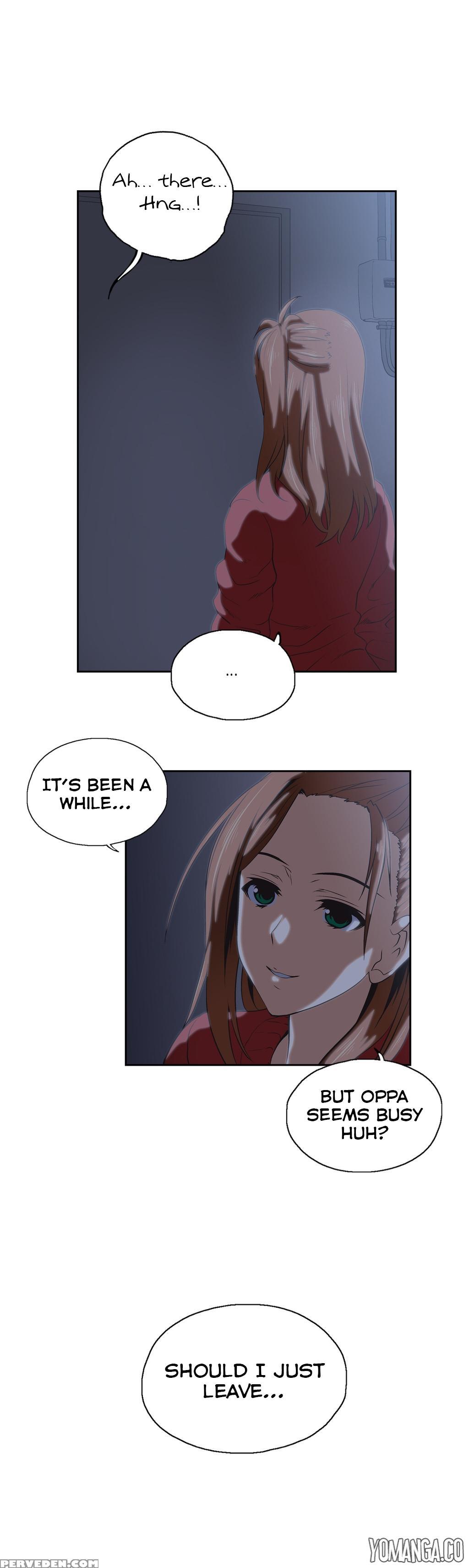 [husky Guy] Sstudy Ch.0-35 (english) (yomanga) (ongoing) 1