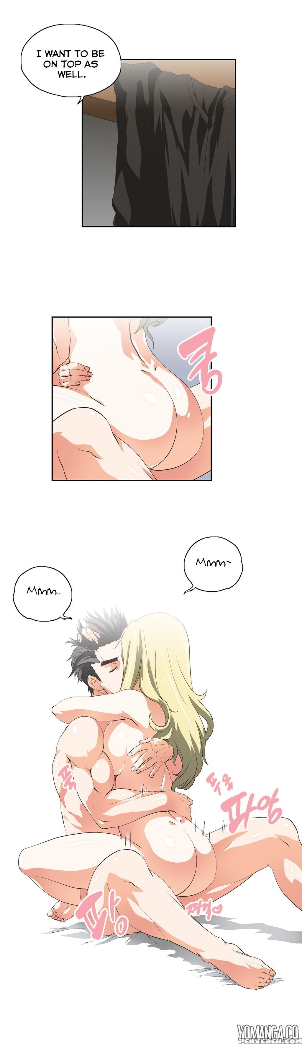 [husky Guy] Sstudy Ch.0-35 (english) (yomanga) (ongoing) 1