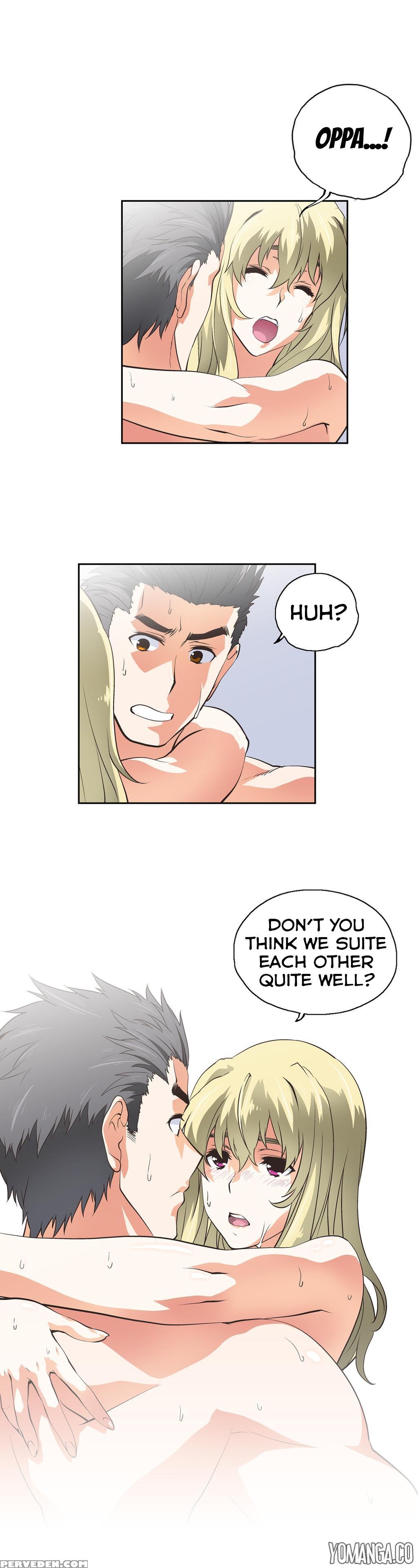 [husky Guy] Sstudy Ch.0-35 (english) (yomanga) (ongoing) 1