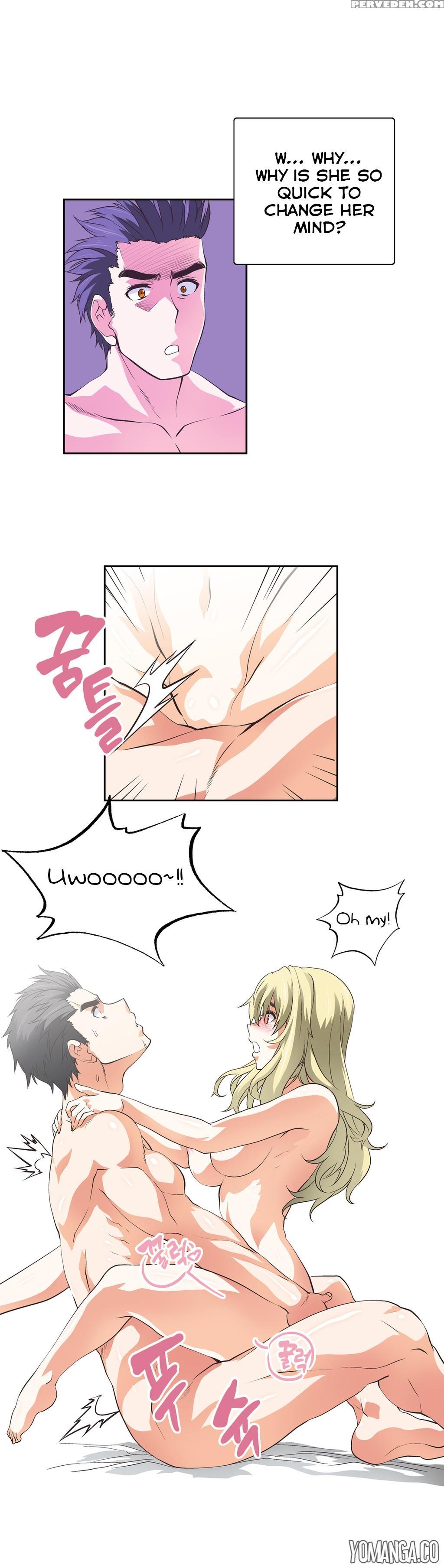 [husky Guy] Sstudy Ch.0-35 (english) (yomanga) (ongoing) 1