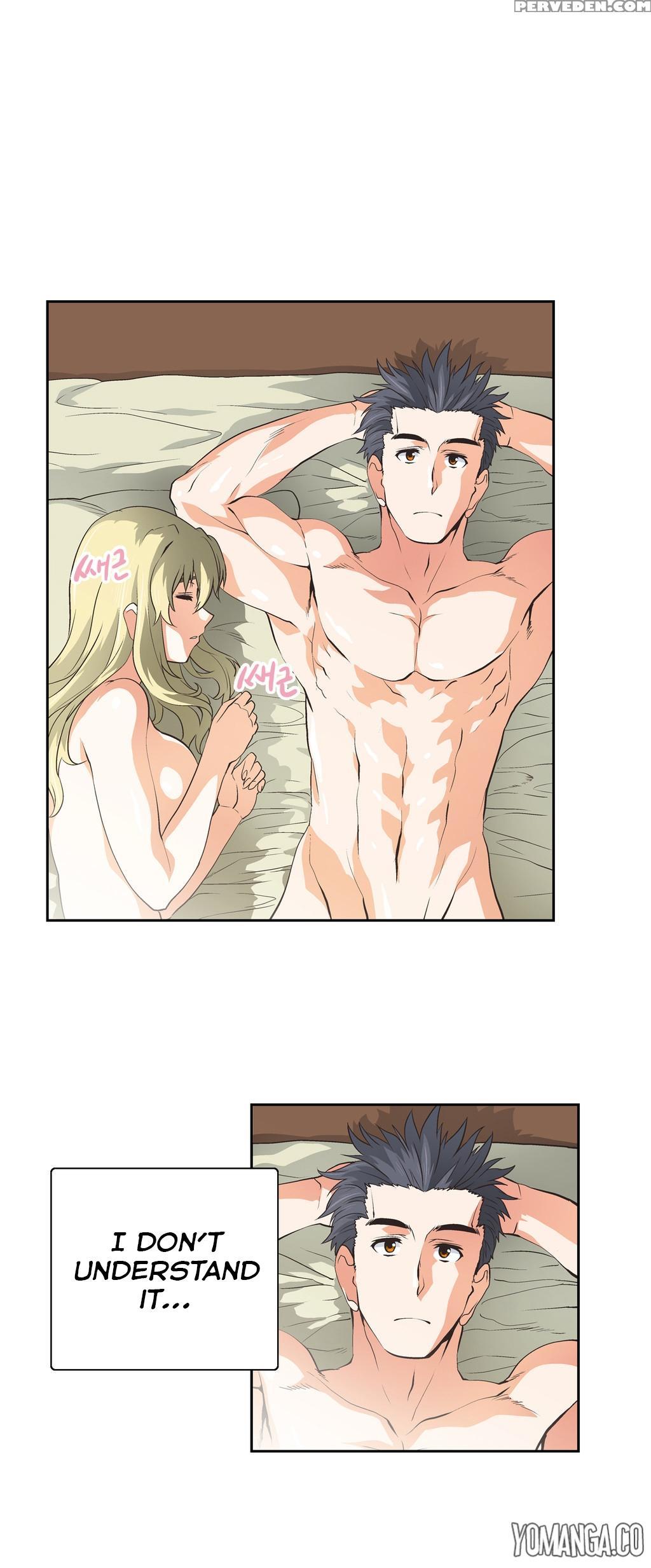 [husky Guy] Sstudy Ch.0-35 (english) (yomanga) (ongoing) 1