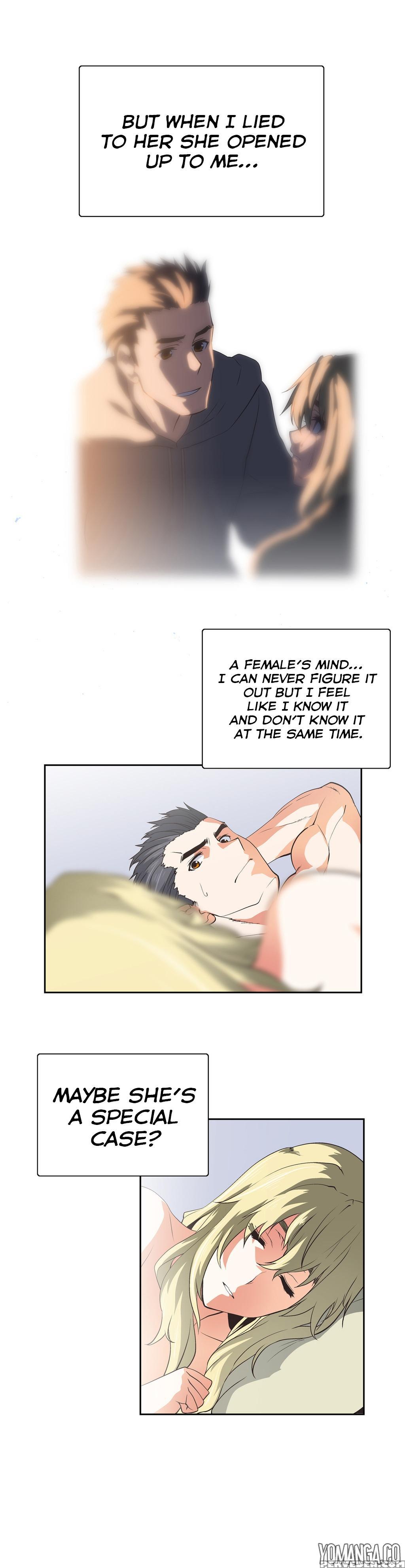 [husky Guy] Sstudy Ch.0-35 (english) (yomanga) (ongoing) 1