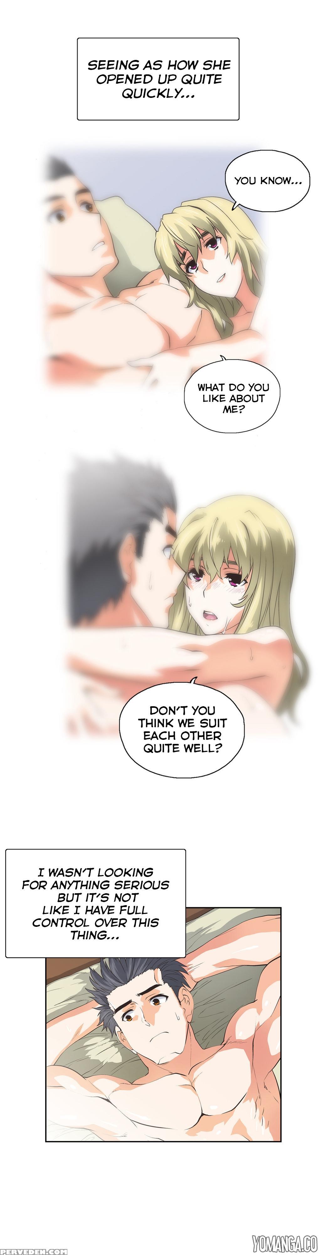 [husky Guy] Sstudy Ch.0-35 (english) (yomanga) (ongoing) 1