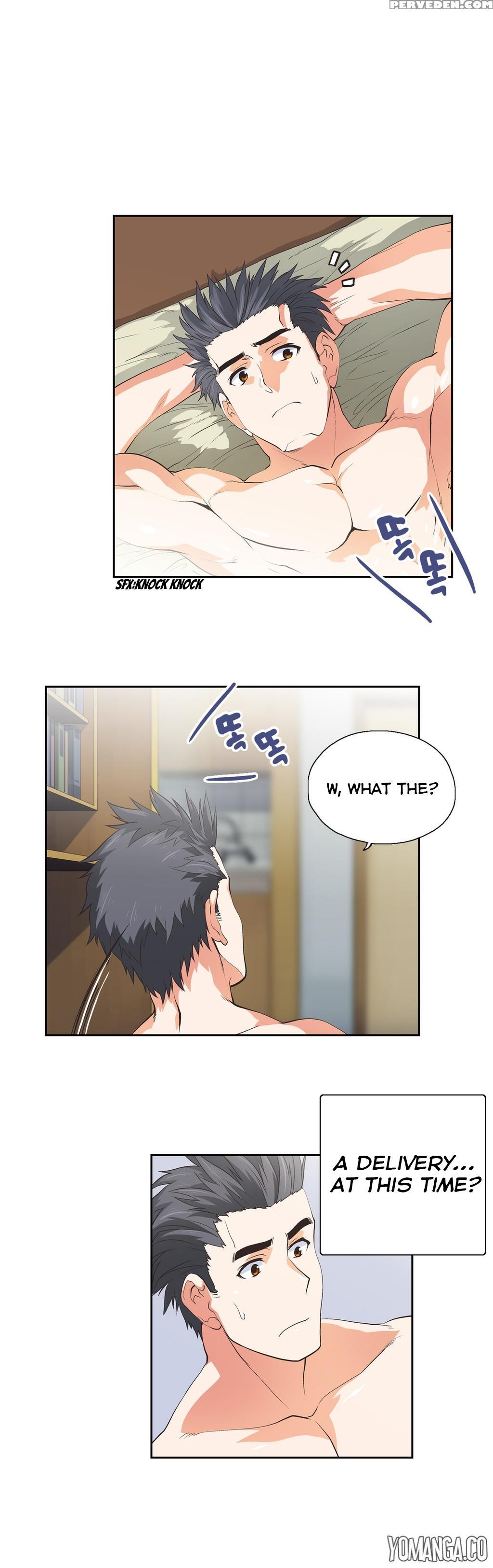 [husky Guy] Sstudy Ch.0-35 (english) (yomanga) (ongoing) 1
