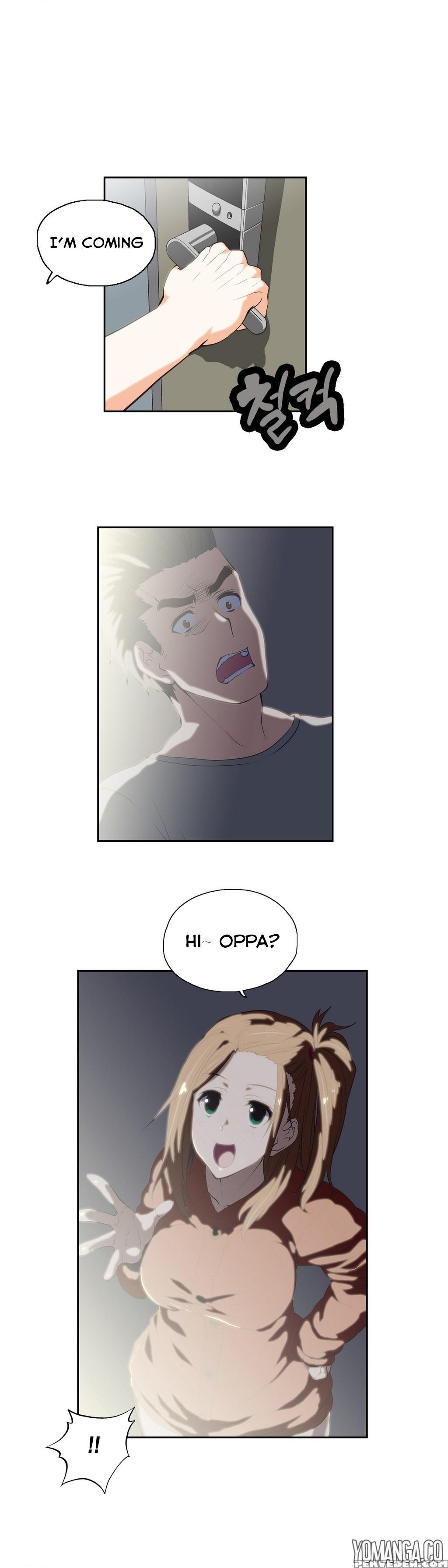 [husky Guy] Sstudy Ch.0-35 (english) (yomanga) (ongoing) 1