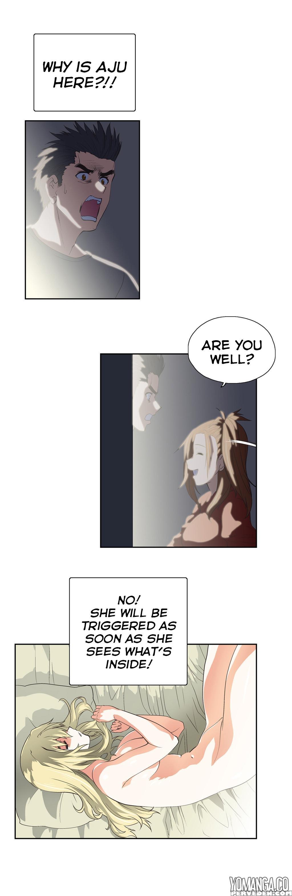 [husky Guy] Sstudy Ch.0-35 (english) (yomanga) (ongoing) 1