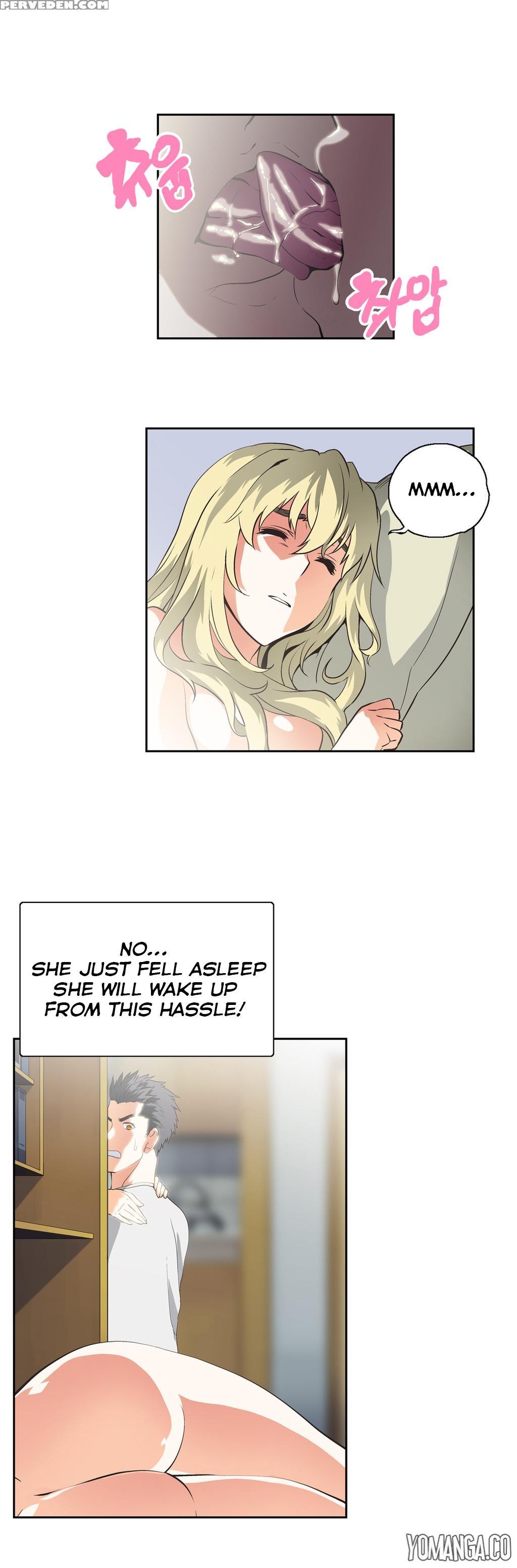 [husky Guy] Sstudy Ch.0-35 (english) (yomanga) (ongoing) 1