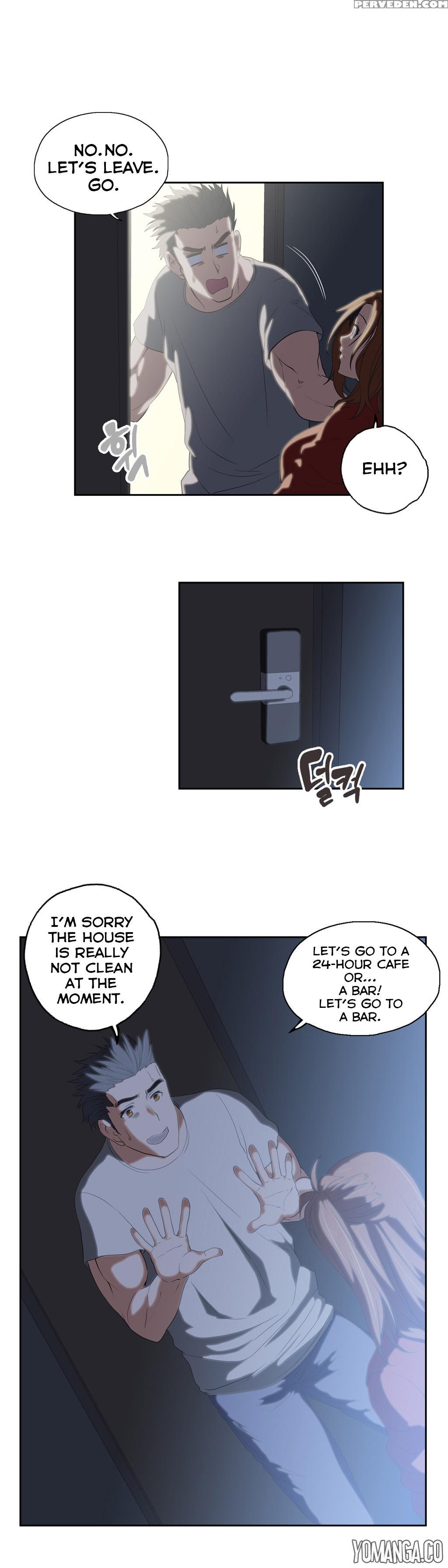 [husky Guy] Sstudy Ch.0-35 (english) (yomanga) (ongoing) 1