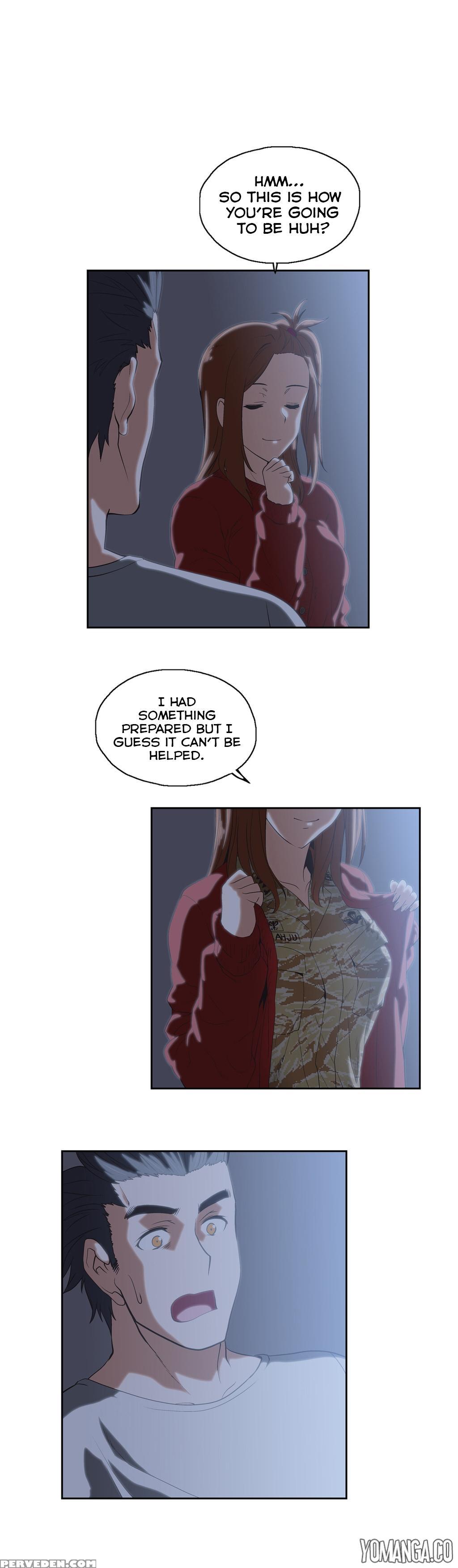 [husky Guy] Sstudy Ch.0-35 (english) (yomanga) (ongoing) 1