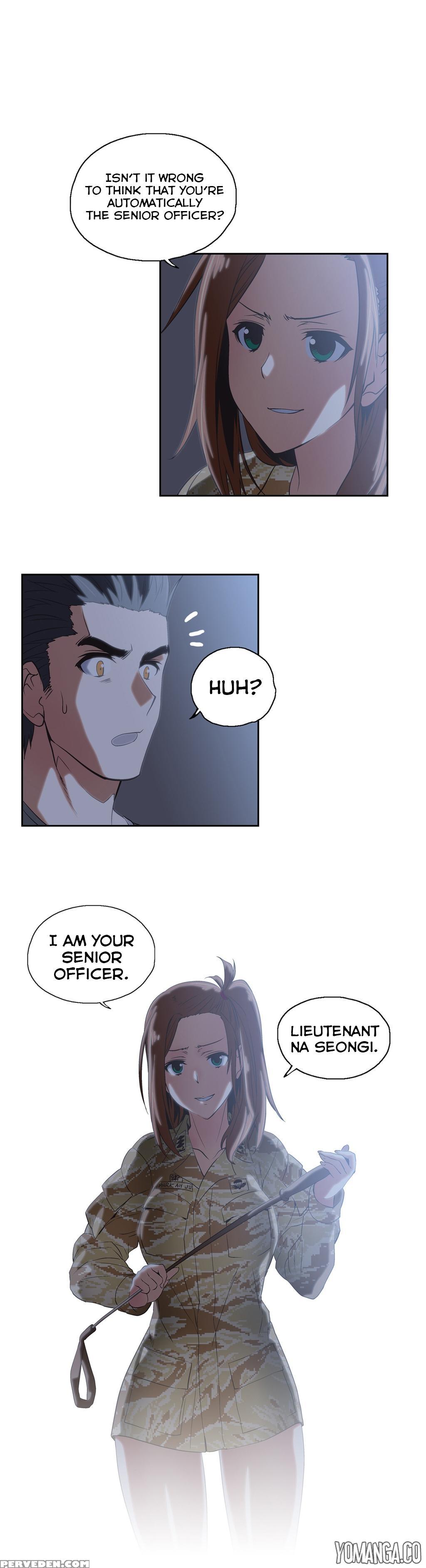 [husky Guy] Sstudy Ch.0-35 (english) (yomanga) (ongoing) 1