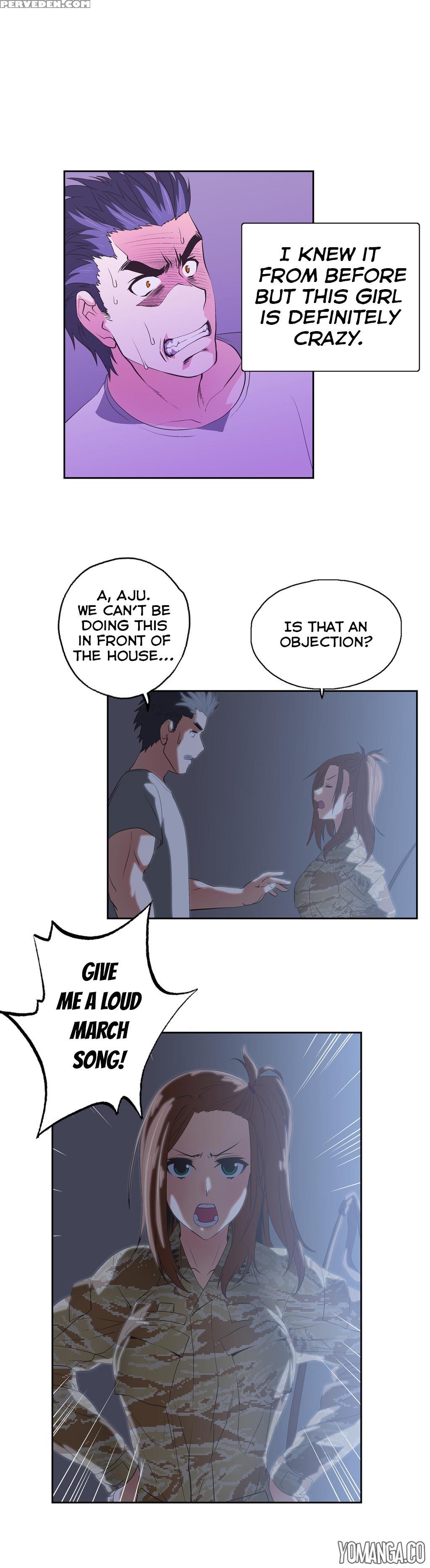 [husky Guy] Sstudy Ch.0-35 (english) (yomanga) (ongoing) 1