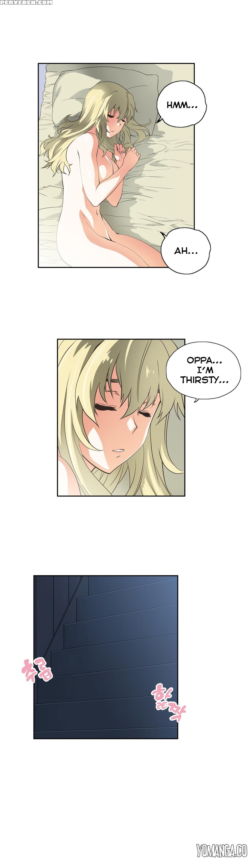 [husky Guy] Sstudy Ch.0-35 (english) (yomanga) (ongoing) 1