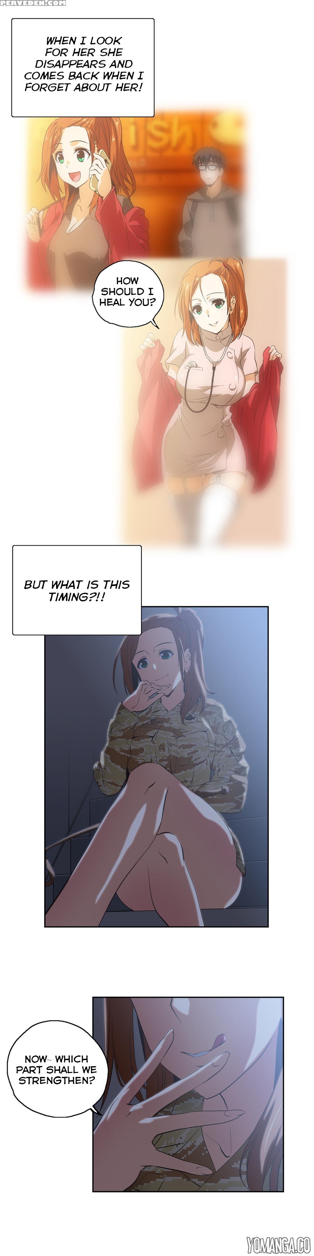 [husky Guy] Sstudy Ch.0-35 (english) (yomanga) (ongoing) 1