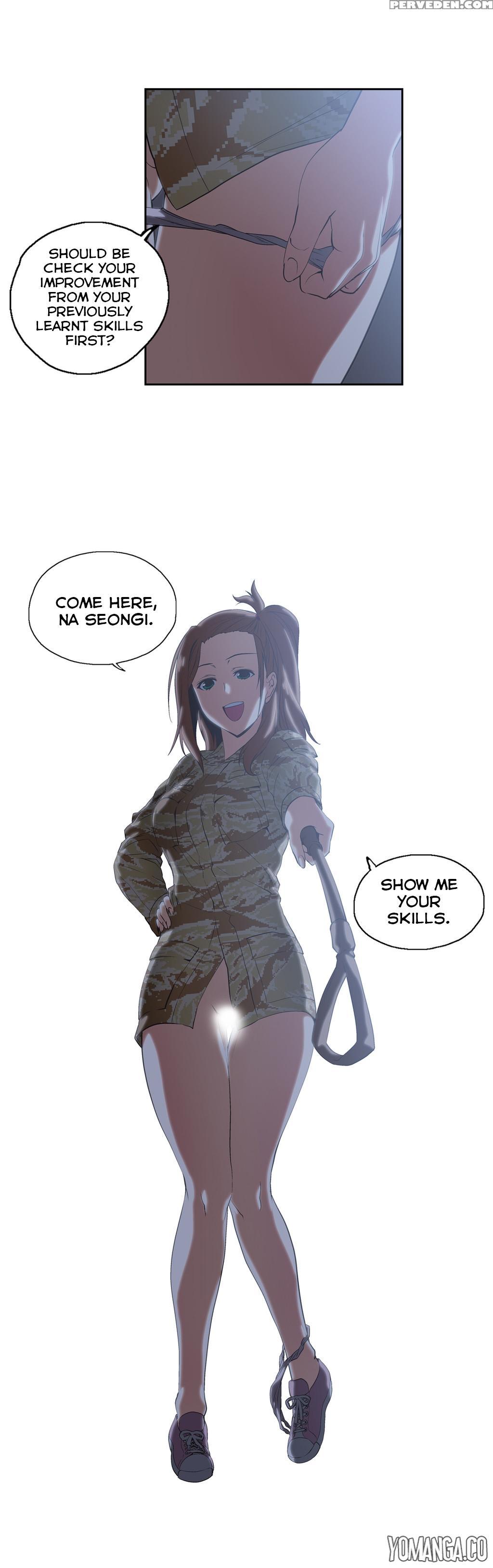 [husky Guy] Sstudy Ch.0-35 (english) (yomanga) (ongoing) 1