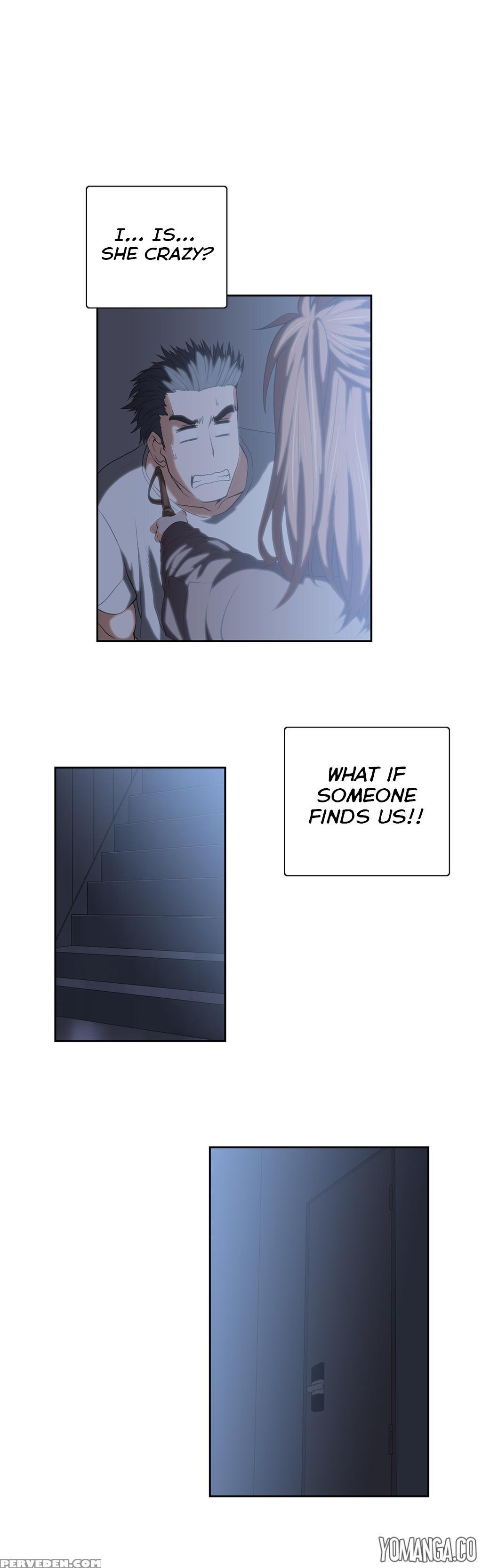 [husky Guy] Sstudy Ch.0-35 (english) (yomanga) (ongoing) 1