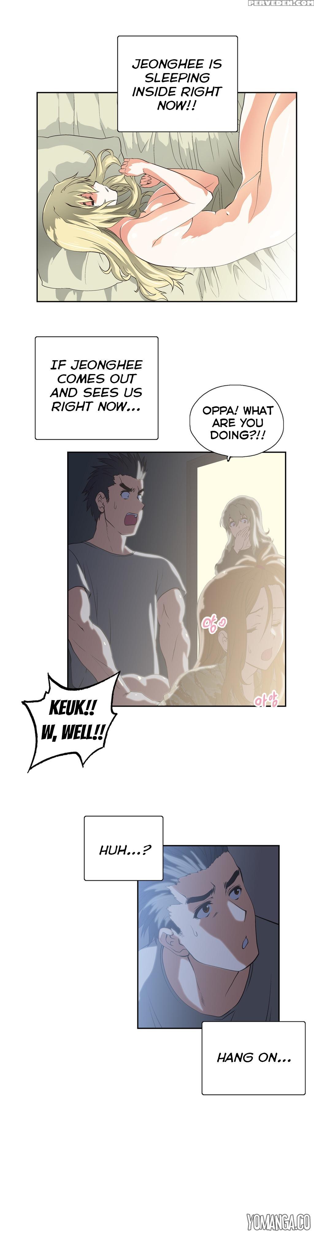 [husky Guy] Sstudy Ch.0-35 (english) (yomanga) (ongoing) 1
