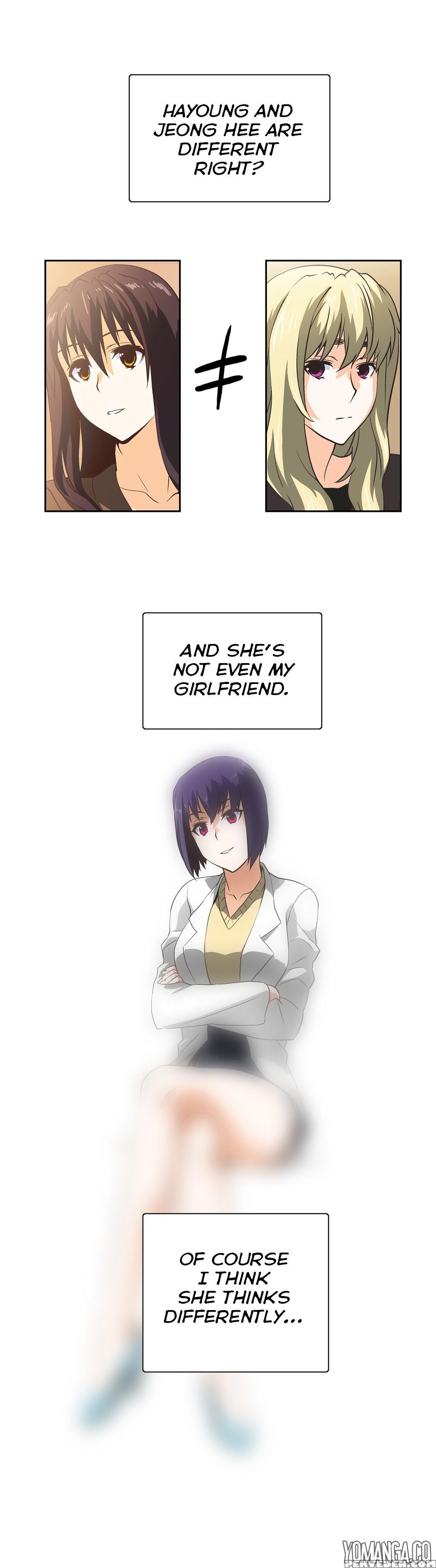 [husky Guy] Sstudy Ch.0-35 (english) (yomanga) (ongoing) 1
