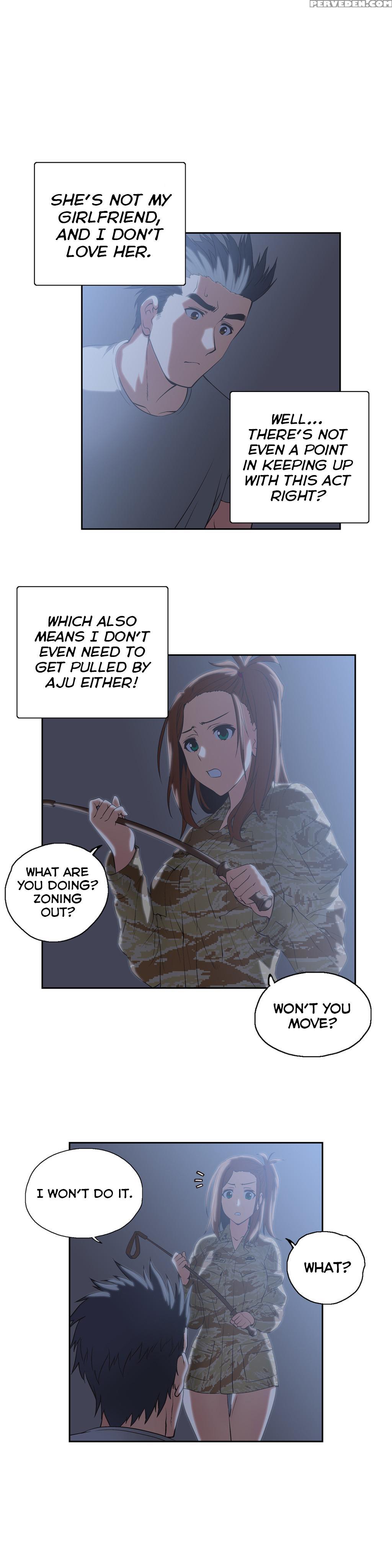 [husky Guy] Sstudy Ch.0-35 (english) (yomanga) (ongoing) 1