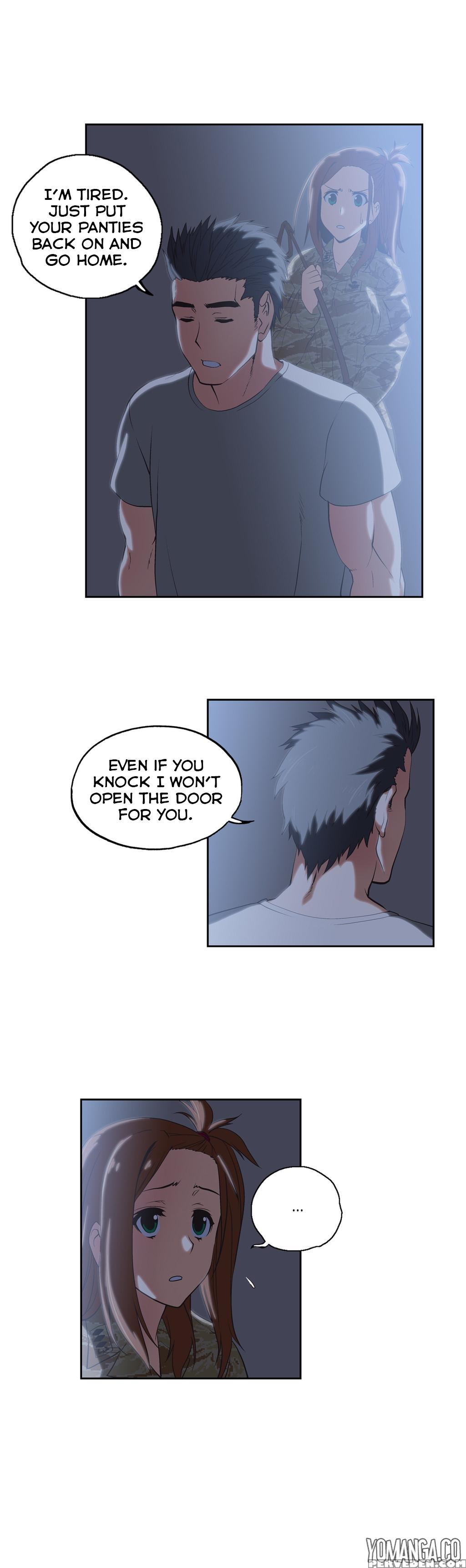 [husky Guy] Sstudy Ch.0-35 (english) (yomanga) (ongoing) 1
