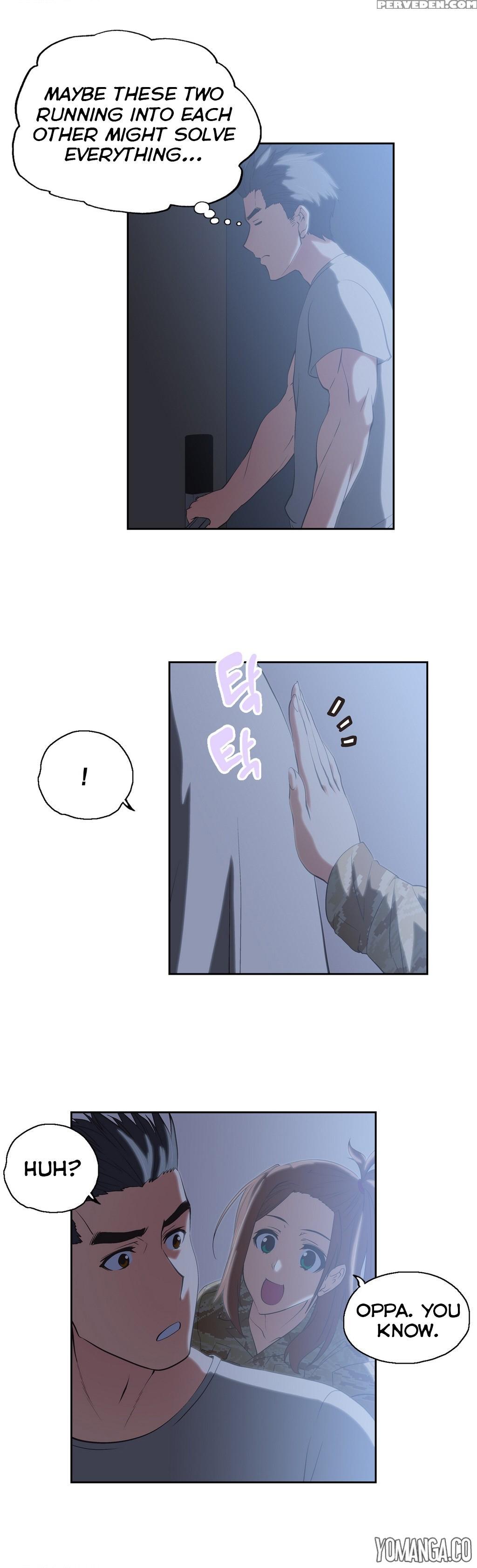 [husky Guy] Sstudy Ch.0-35 (english) (yomanga) (ongoing) 1