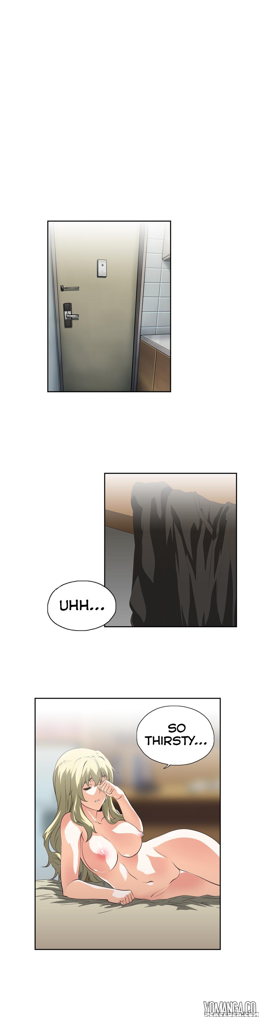 [husky Guy] Sstudy Ch.0-35 (english) (yomanga) (ongoing) 1