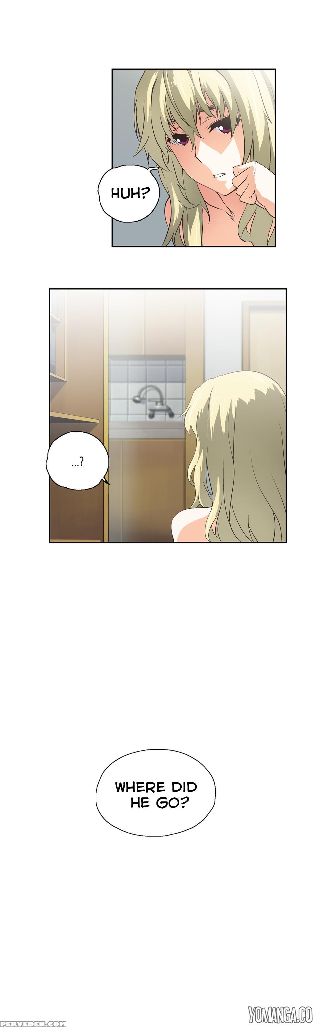 [husky Guy] Sstudy Ch.0-35 (english) (yomanga) (ongoing) 1