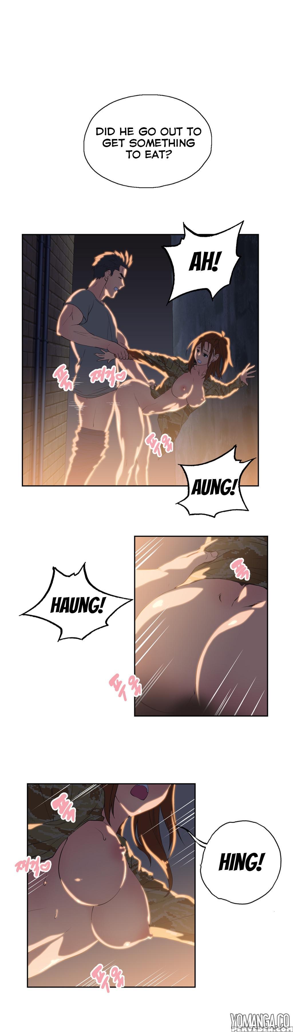 [husky Guy] Sstudy Ch.0-35 (english) (yomanga) (ongoing) 1