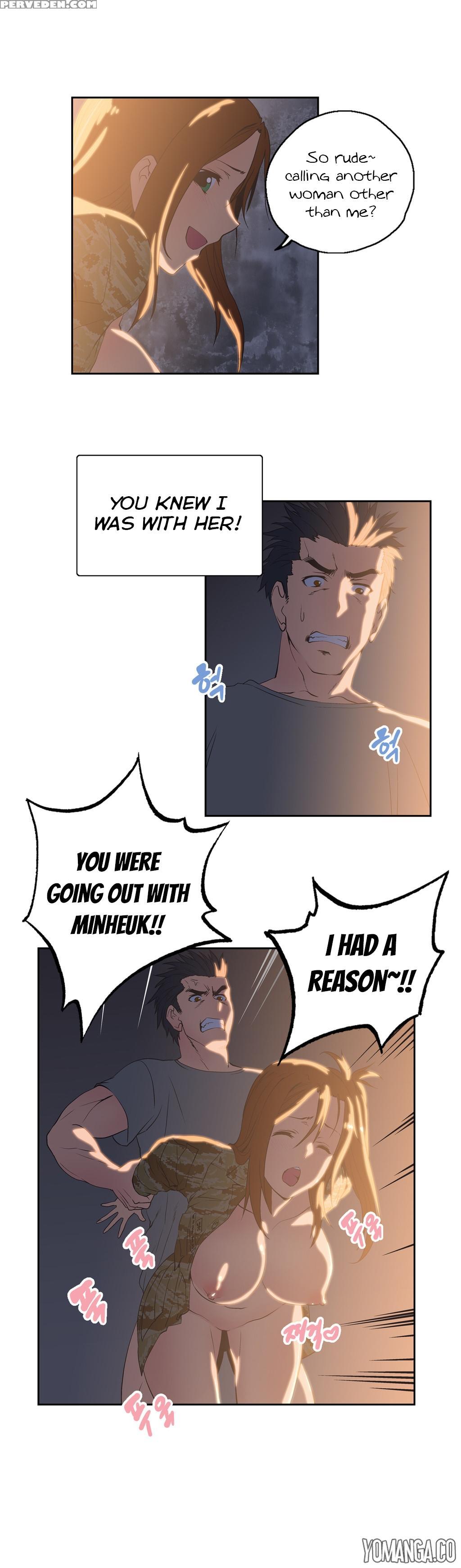 [husky Guy] Sstudy Ch.0-35 (english) (yomanga) (ongoing) 1