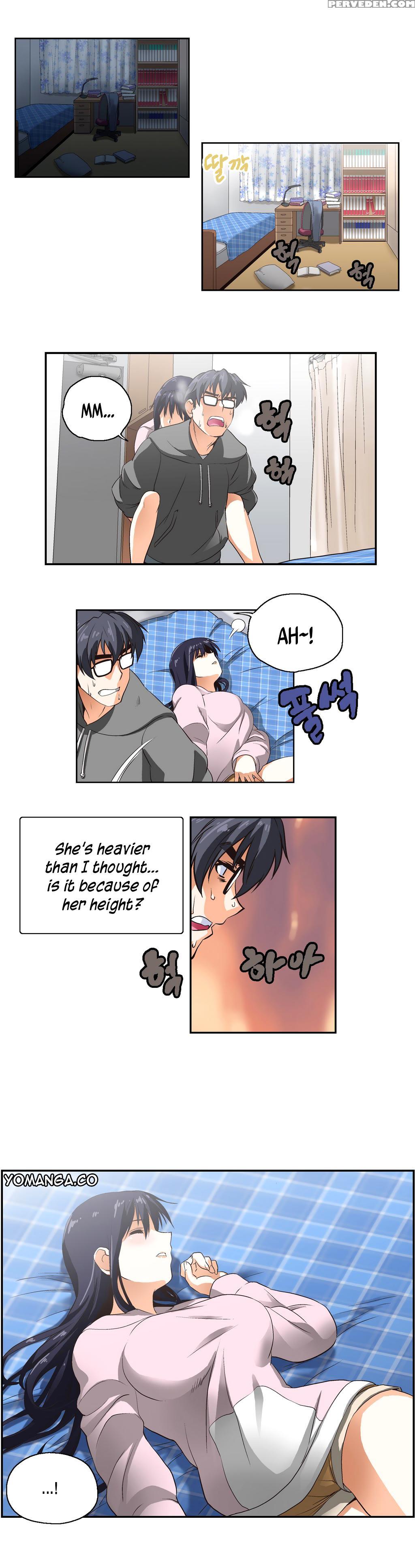 [husky Guy] Sstudy Ch.0-35 (english) (yomanga) (ongoing) 1